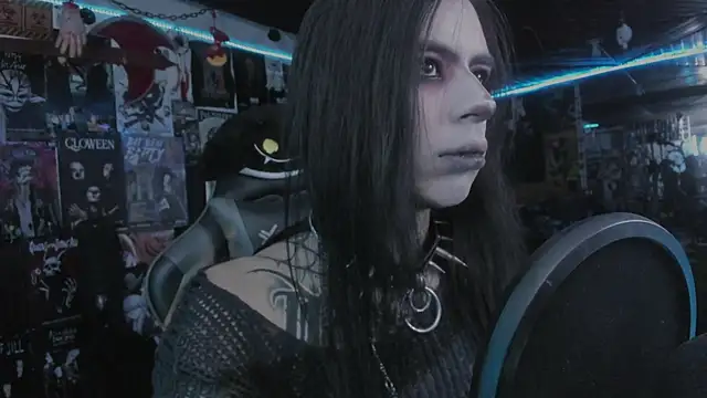 rotten dreams online show from December 15, 8:06 pm