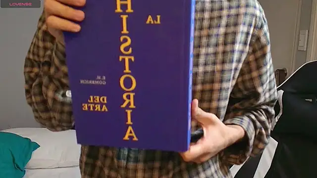 salvatore montt online show from March 11, 4:43 am