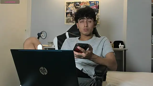 salvatore montt online show from March 4, 12:50 am