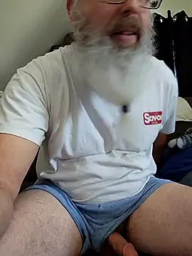 HardSteele97 online show from February 24, 5:14 pm