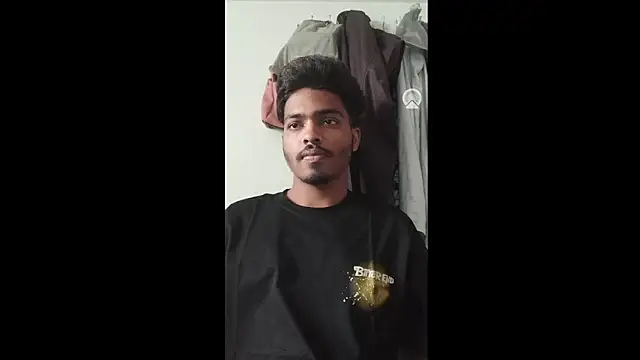 Harsh424242 online show from March 5, 9:27 am