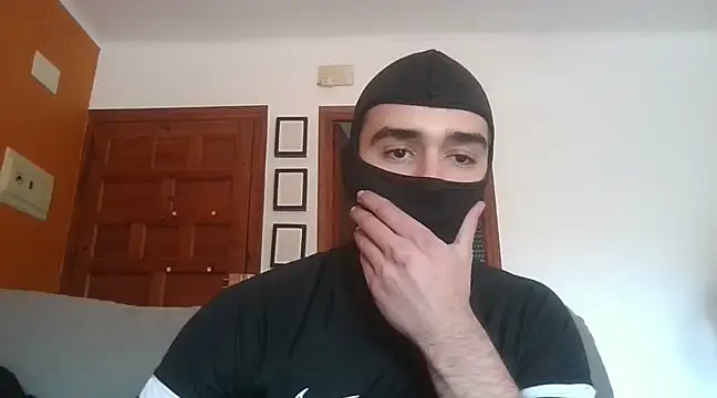 ESCOMOFUC online show from February 23, 9:28 am