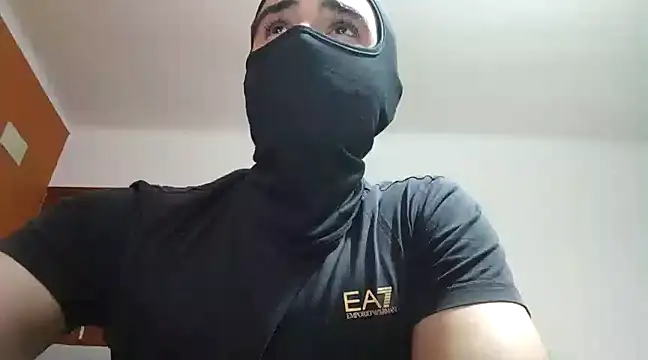 ESCOMOFUC online show from March 3, 8:07 pm