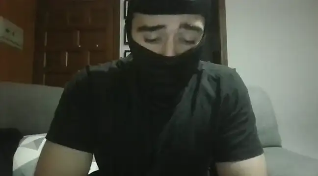 ESCOMOFUC online show from February 23, 9:47 pm