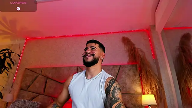 DickGriffith  online show from November 6, 7:50 pm