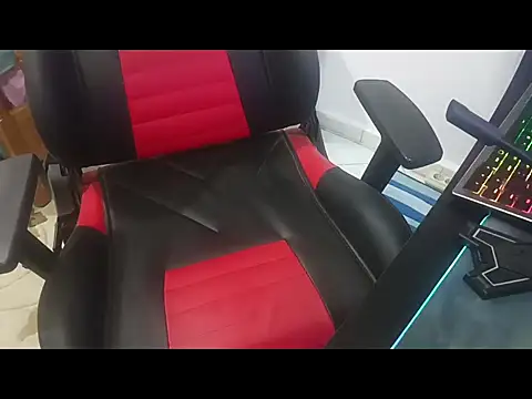 Blondebat online show from February 16, 9:46 pm