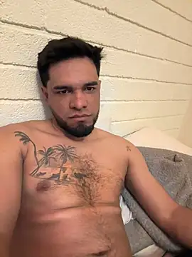 guajiro276565 online show from February 16, 12:32 am