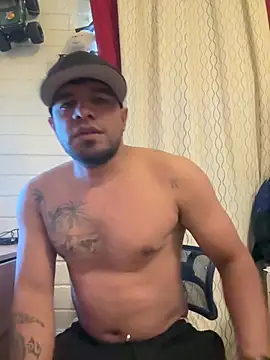 guajiro276565 online show from March 8, 10:56 pm