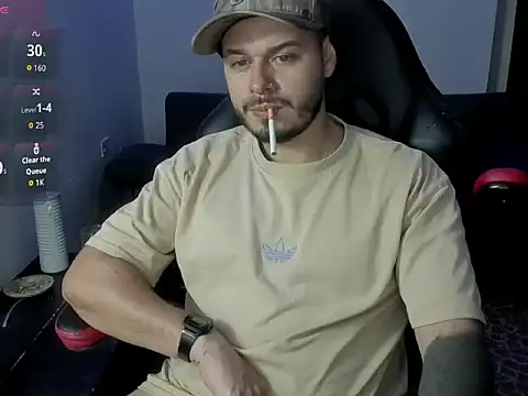 ragnar lothbrok777 online show from February 26, 5:09 am