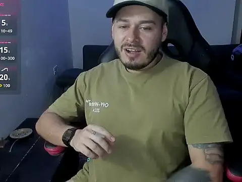 ragnar lothbrok777 online show from February 27, 6:14 am