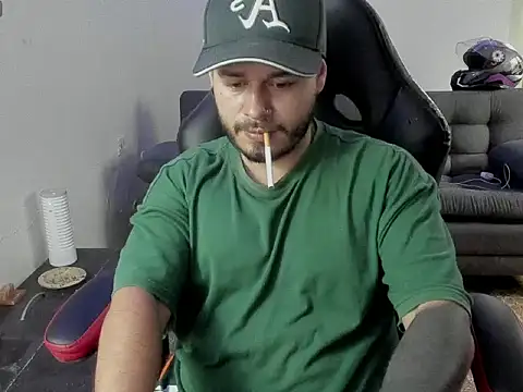 ragnar lothbrok777 online show from February 15, 9:34 pm