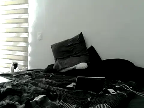 Iscariot19 online show from February 27, 11:47 pm