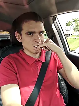 xXDavisXx online show from October 16, 7:44 pm