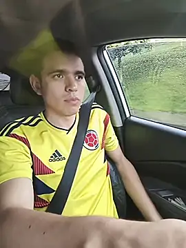 xXDavisXx online show from October 14, 8:05 pm