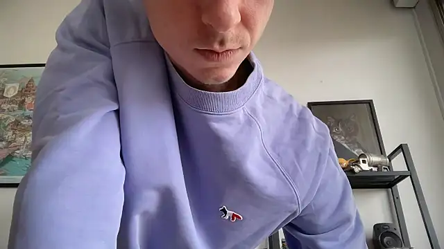 MikymikeBBWD online show from December 19, 11:29 am