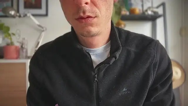 MikymikeBBWD online show from April 1, 11:12 am