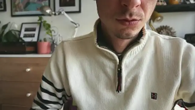 MikymikeBBWD online show from March 24, 1:49 pm