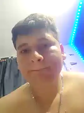 ArdienteDeseo online show from February 27, 9:11 am