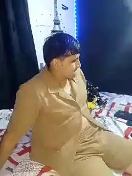 ArdienteDeseo online show from March 3, 1:38 am