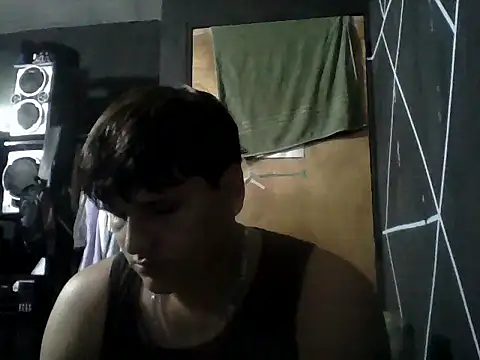 ArdienteDeseo online show from February 20, 12:47 pm