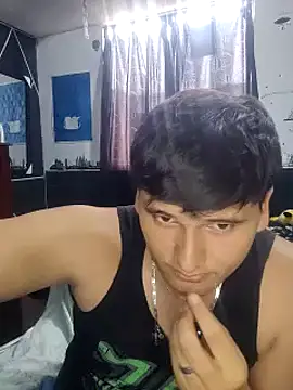 ArdienteDeseo online show from March 16, 3:50 pm