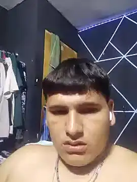 ArdienteDeseo online show from February 24, 5:54 am