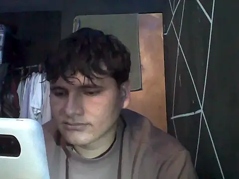 ArdienteDeseo online show from February 21, 1:11 pm