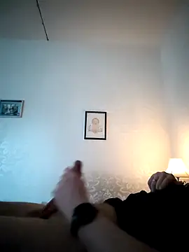 Teemu online show from March 30, 4:41 pm