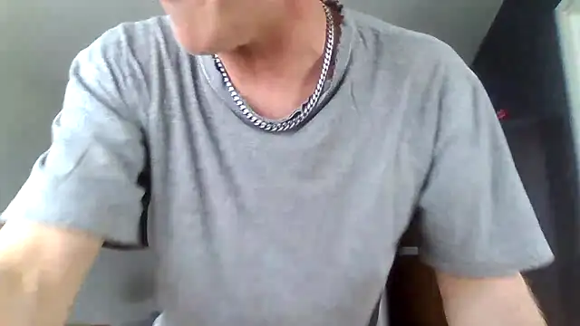 Teemu online show from April 16, 1:44 pm