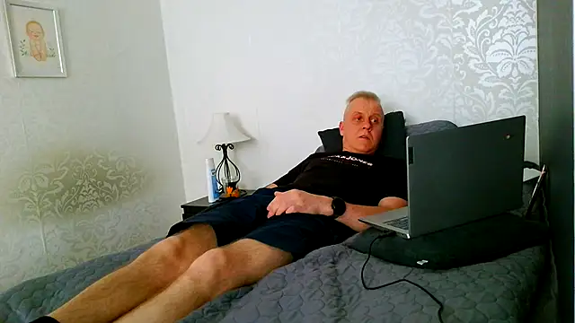 Teemu online show from June 20, 3:28 pm