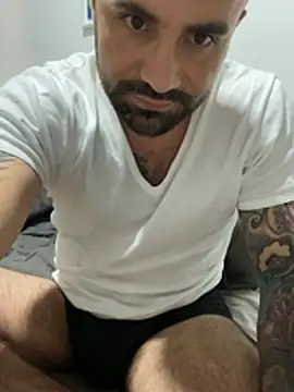 morfeoX online show from July 17, 12:56 pm