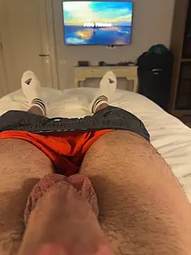 Snapshot of Mamijordi chatting on October 7, 4:22 pm Mamijordi online show from October 7, 4:22 pm