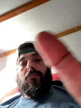 Duhon2317 online show from November 2, 12:20 pm