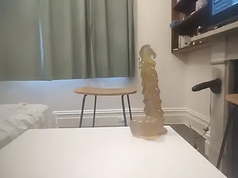 MystiqueRider online show from February 16, 2:54 am