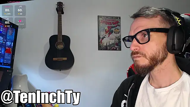 teninchty online show from May 20, 4:13 pm