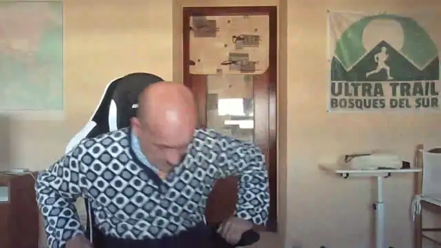 llopaco online show from January 6, 5:28 pm