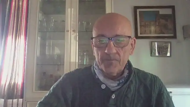 llopaco online show from November 20, 1:21 pm