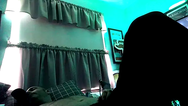 Novabear6996 online show from January 5, 5:27 pm