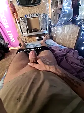 Feca657 online show from November 15, 4:03 am