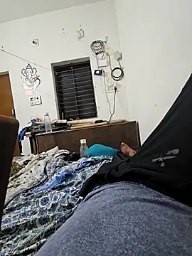 imhotboy online show from September 8, 6:07 pm