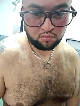 Sexoso69thebear online show from December 19, 1:35 am