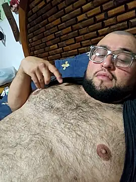 Sexoso69thebear online show from December 23, 5:49 am