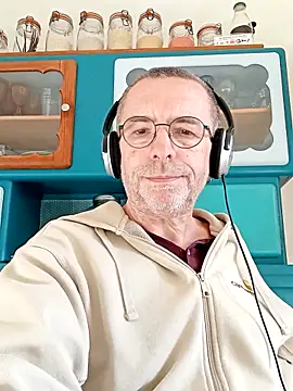 Xavspank2 online show from March 29, 4:40 pm