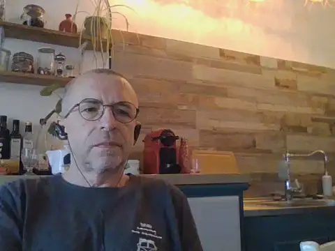Xavspank2 online show from June 9, 7:54 am