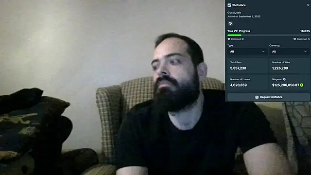 guccititi online show from November 23, 1:27 am