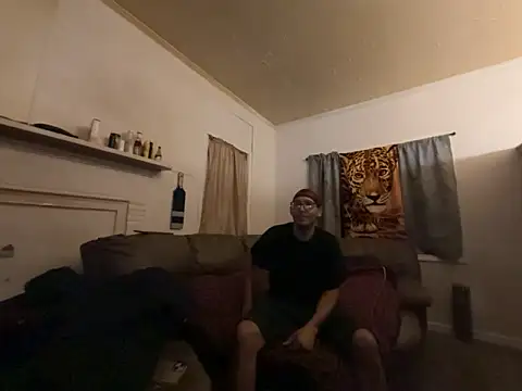 caliberzenous online show from February 26, 2:46 am