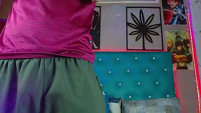 LiamAndrewzz online show from March 25, 8:51 am