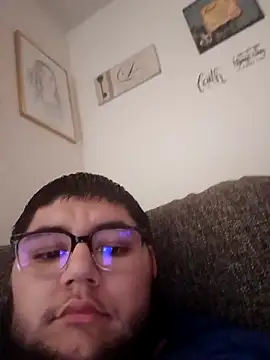 Bigdaddy-Marc online show from March 17, 4:59 am