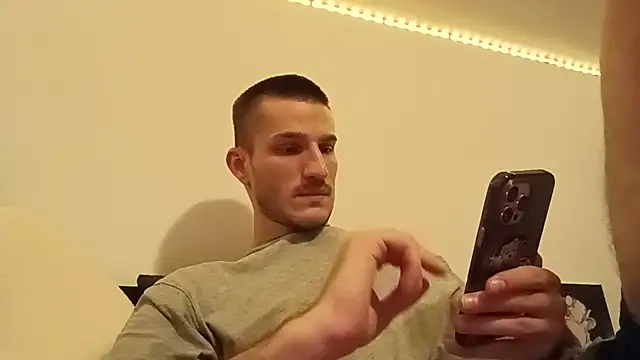 yoyoboy988 online show from July 29, 6:18 pm