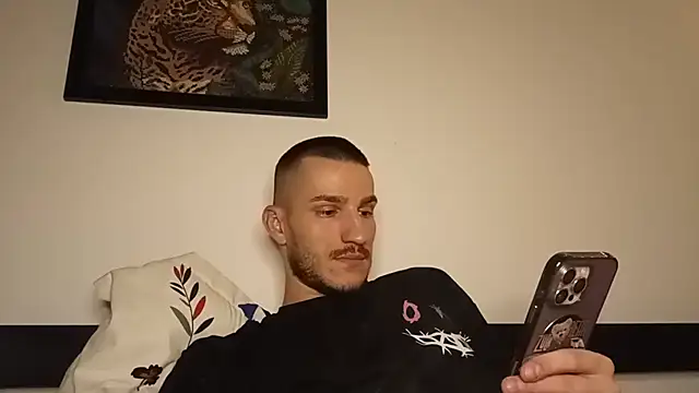 yoyoboy988 online show from June 16, 8:33 pm